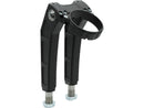 Harley Davidson FXLRS [2022-2025] – Clubstyle Riser Kit Höhe: 9", Für 1 1/4" Lenker-1
