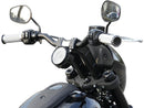 Harley Davidson FXLRS [2022-2025] – Clubstyle Riser Kit Höhe: 9", Für 1 1/4" Lenker-2