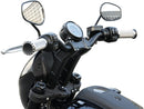 Harley Davidson FXLRS [2022-2025] – Clubstyle Riser Kit Höhe: 9", Für 1 1/4" Lenker-4