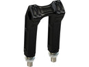 Harley Davidson Softail [1984-2025] -ClubStyle Riser Kit Höhe: 7 "-1