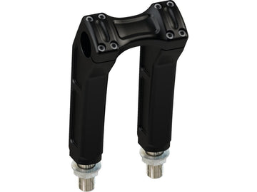 Harley Davidson Softail [1984-2025] -ClubStyle Riser Kit Höhe: 7 "