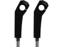 Harley Davidson Softail [1984-2025] -ClubStyle Riser Kit Höhe: 7 "-9
