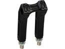 Harley Davidson Softail [1984-2025] -ClubStyle Riser Kit Höhe: 7 "-6