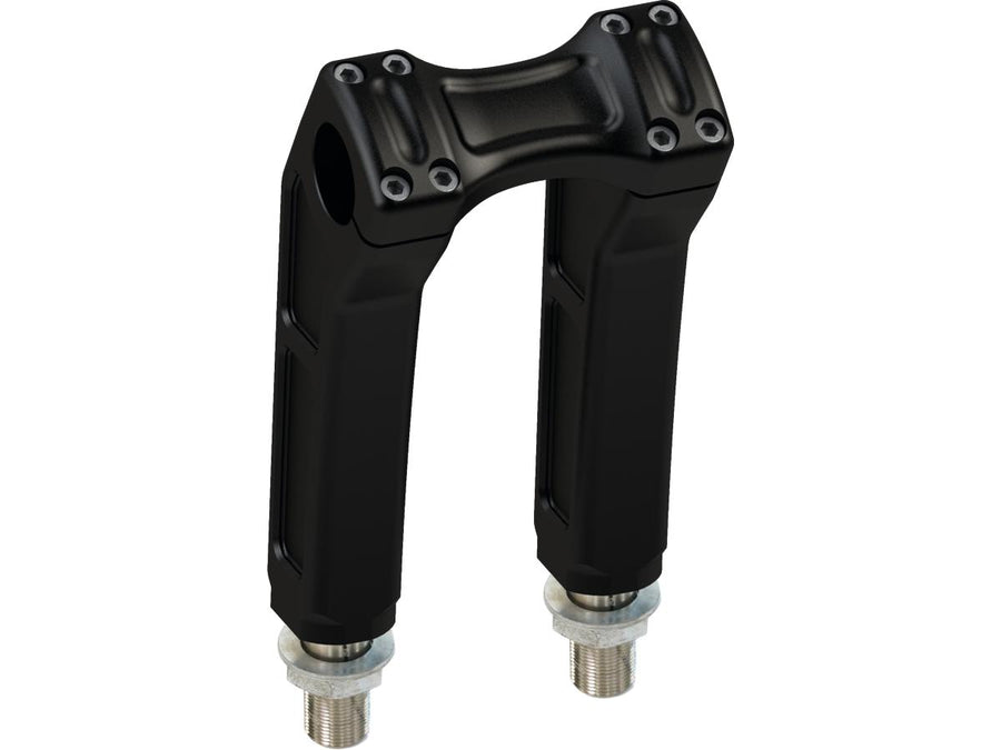 Harley Davidson Softail [1984-2025] -ClubStyle Riser Kit Höhe: 7 "