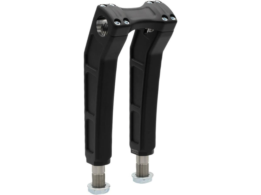 Harley Davidson Softail [1984-2025] -ClubStyle Riser Kit Höhe: 9 "