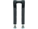 Harley Davidson Softail [1984-2025] -ClubStyle Riser Kit Höhe: 9 "-2