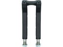 Harley Davidson Softail [1984-2025] -ClubStyle Riser Kit Höhe: 9 "-8