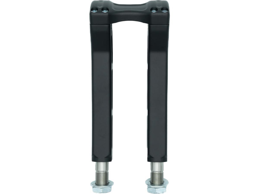 Harley Davidson Softail [1984-2025] -ClubStyle Riser Kit Höhe: 9 "