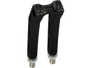 Harley Davidson Softail [1984-2025] -ClubStyle Riser Kit Höhe: 9 "-4