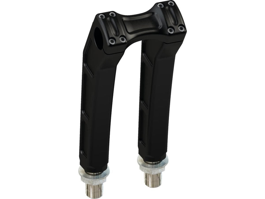 Harley Davidson Softail [1984-2025] -ClubStyle Riser Kit Höhe: 9 "