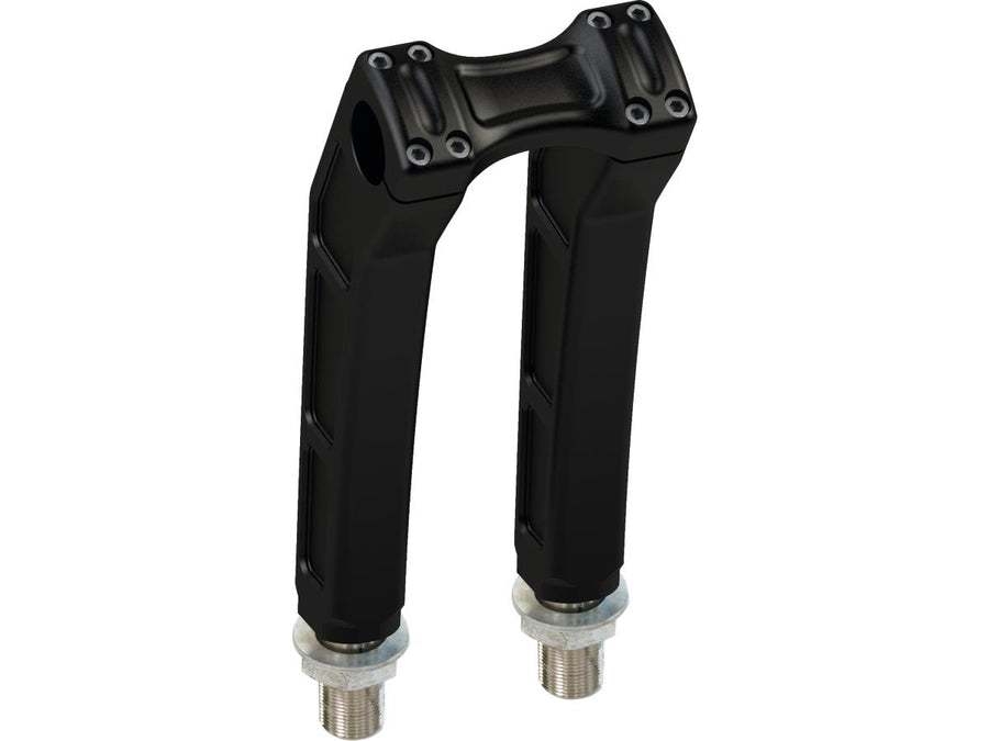 Harley Davidson Softail [1984-2025] -ClubStyle Riser Kit Höhe: 9 "