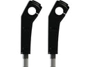 Harley Davidson Softail [1984-2025] -ClubStyle Riser Kit Höhe: 9 "-5