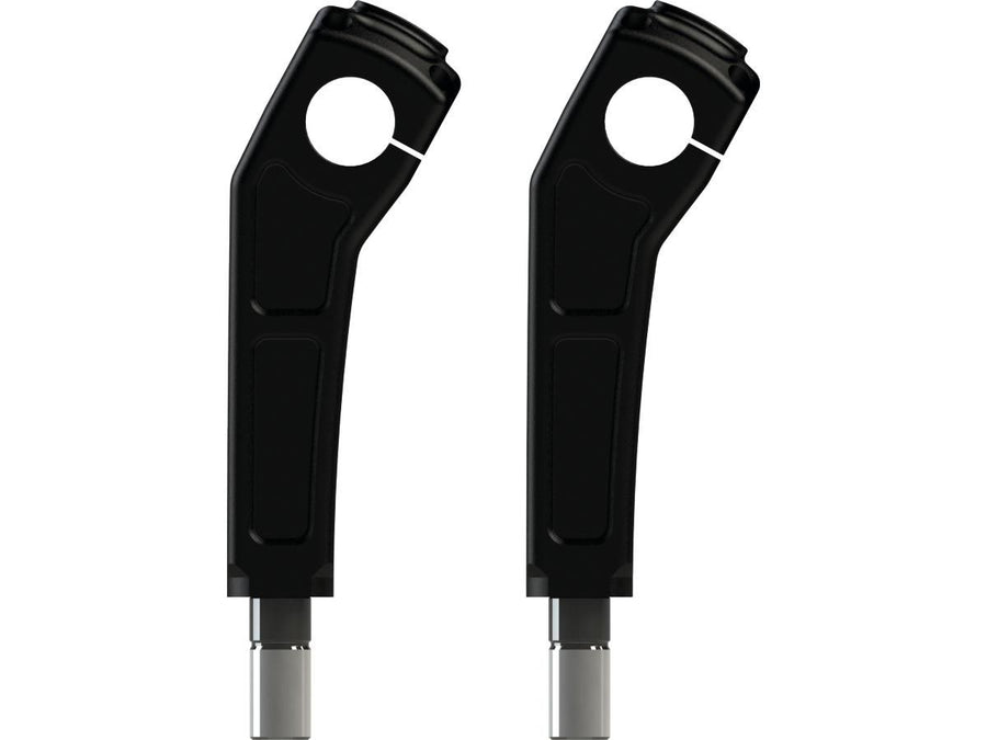 Harley Davidson Softail [1984-2025] -ClubStyle Riser Kit Höhe: 9 "