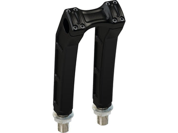 Harley Davidson Softail [1984-2025] -ClubStyle Riser Kit Höhe: 9 ", för 1" styrbar