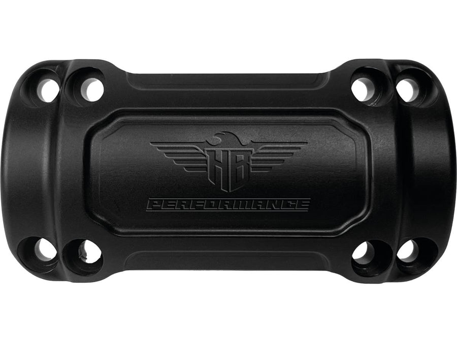 Harley Davidson FX [1974-1978] -Performance Club-Style Riser Kit 9 "Höjd