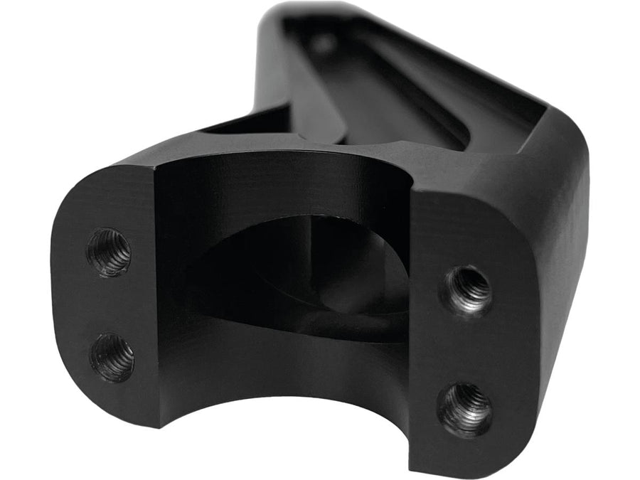 Harley Davidson FX [1974-1978] -Performance Club-Style Riser Kit 9 "Höjd