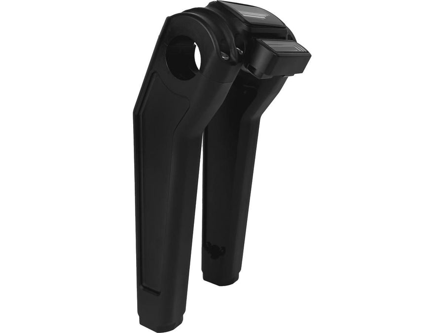 Harley Davidson FX [1974-1978] – Performance Club-Style Riser Kit 9" Höhe