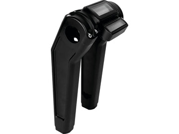 Harley Davidson FX [1974-1978] -Performance Club Style Riser Kit 9 "Höjd