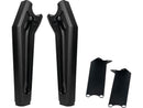 Harley Davidson FX [1974-1978] -Performance Club Style Riser Kit 9 "Höjd-15