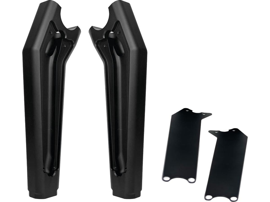 Harley Davidson FX [1974-1978] -Performance Club Style Riser Kit 9 "Höjd