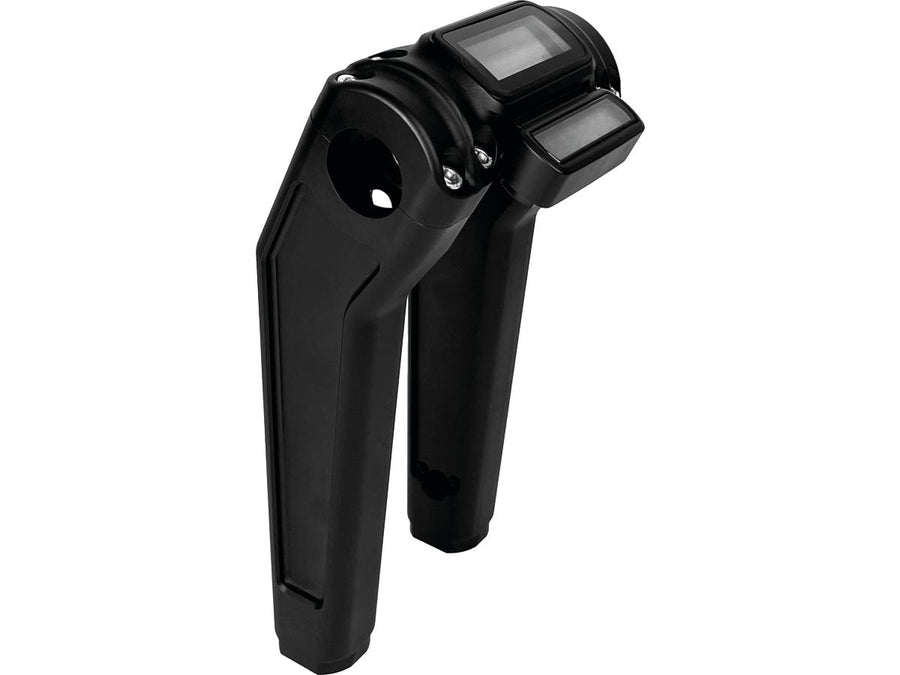 Harley Davidson FX [1974-1978] -Performance Club Style Riser Kit 9 "Höjd