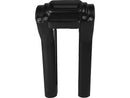 Harley Davidson FX [1974-1978] -Performance Club-Style Riser Kit 7 "Höjd-2