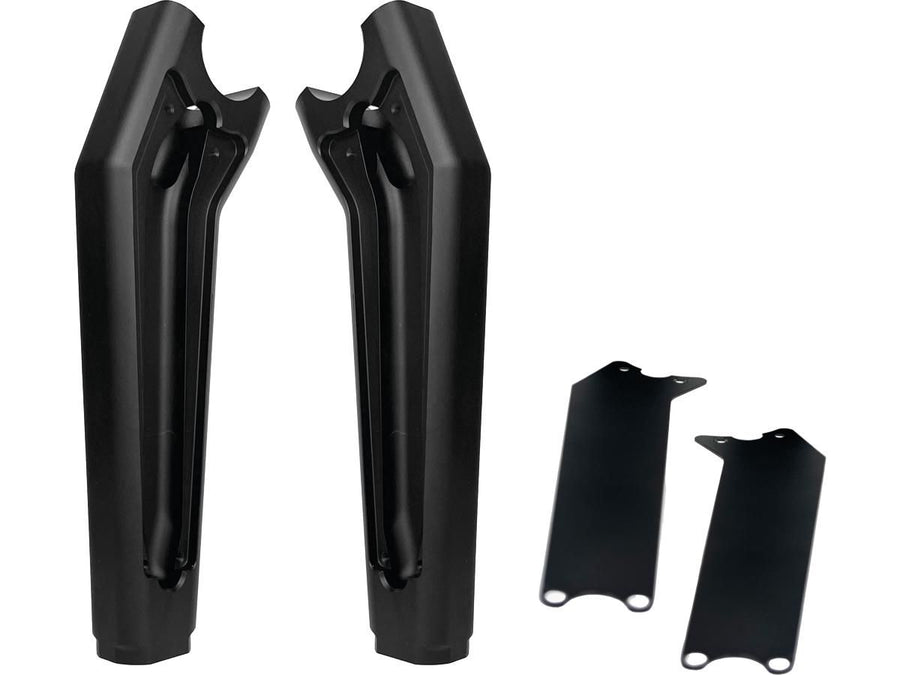 Harley Davidson FX [1974-1978] -Performance Club-Style Riser Kit 7 "Höjd