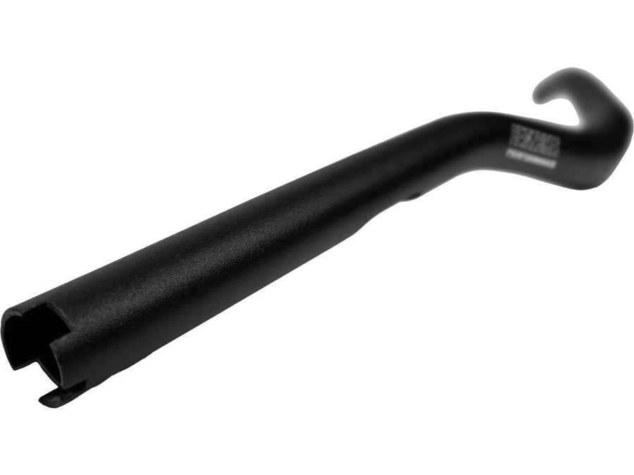 Harley Davidson-Performance Club Style MX Aluminium styret