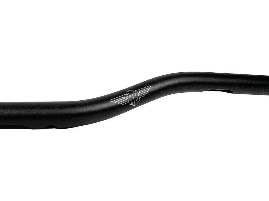 Harley Davidson-Performance Club Style MX Aluminium styret