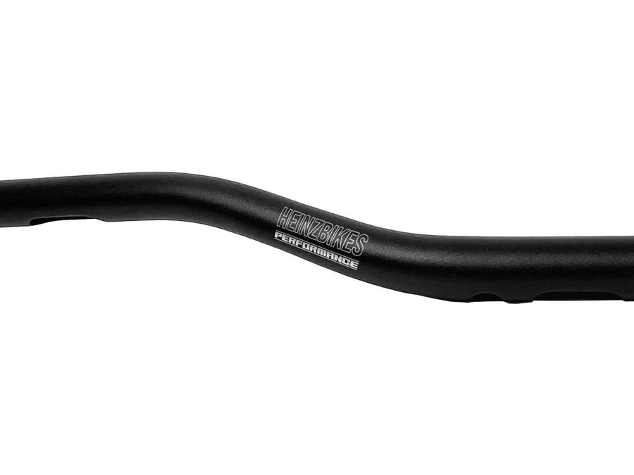 Harley Davidson-Performance Club Style MX Aluminium styret