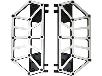Harley Davidson Touring [1985-2025] -Next Level NXL Freebatter Fürsten