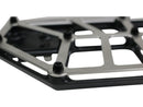 Harley Davidson Touring [1985-2025] – Next Level NXL Trittbretter Gebürsteter-3