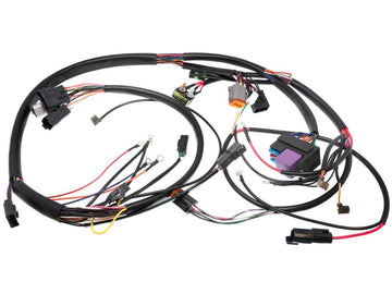 Harley Davidson Sportster [1999-2003] -Oe reproduktion av komplett cykelkabelträd
