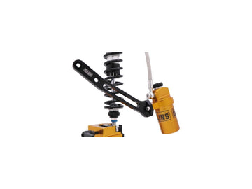 Harley Davidson Touring [2014-2023] -Sexpose Reservoir Worters Kit för HD 044