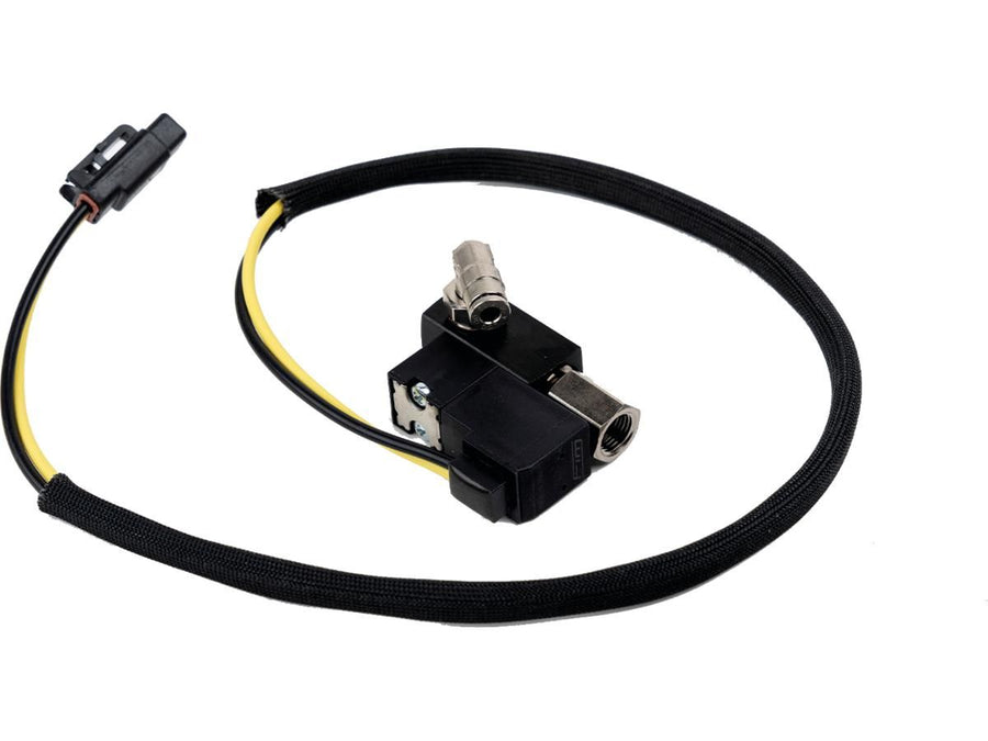Harley Davidson – Legend Air / Air-A / Air ST Federung Ersatz-Solenoidbaugruppe mit