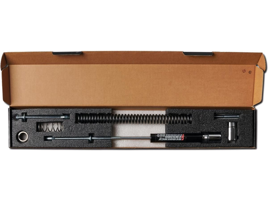 Harley Davidson Touring [2017-2024] – +2" Monotube Patronenkit mit …