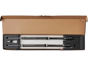 Harley Davidson Touring Hinweis [1997-2013] – +2" Monotube Patronenkit - 0