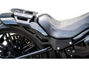 Harley Davidson FXBR [2023-2025] – Custombike Gepäckträger für M8 Fat-1