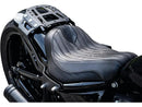 Harley Davidson FXBR [2023-2025] – Custombike Gepäckträger für M8 Fat-2