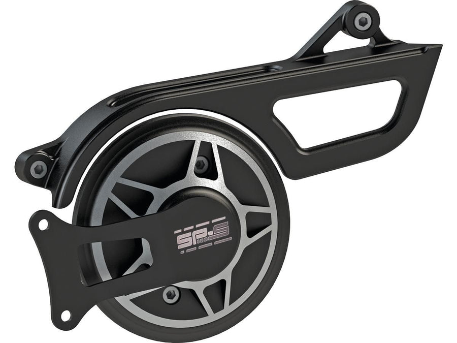 Harley Davidson Sporters S RH1250S [2021-2024] -BELT DISC som täcker framtill för