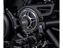 Harley Davidson Sporters S RH1250S [2021-2024] -BELT DISC som täcker framtill för-7