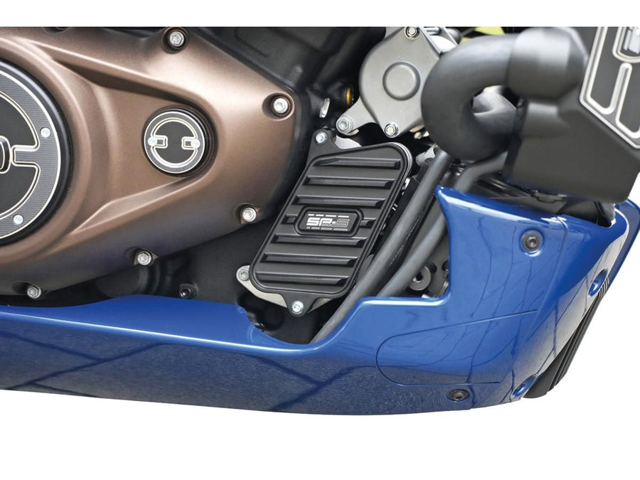 Harley Davidson Sporters S RH1250S [2021-2024] -VÄRGER COVER SP-S DESIGN