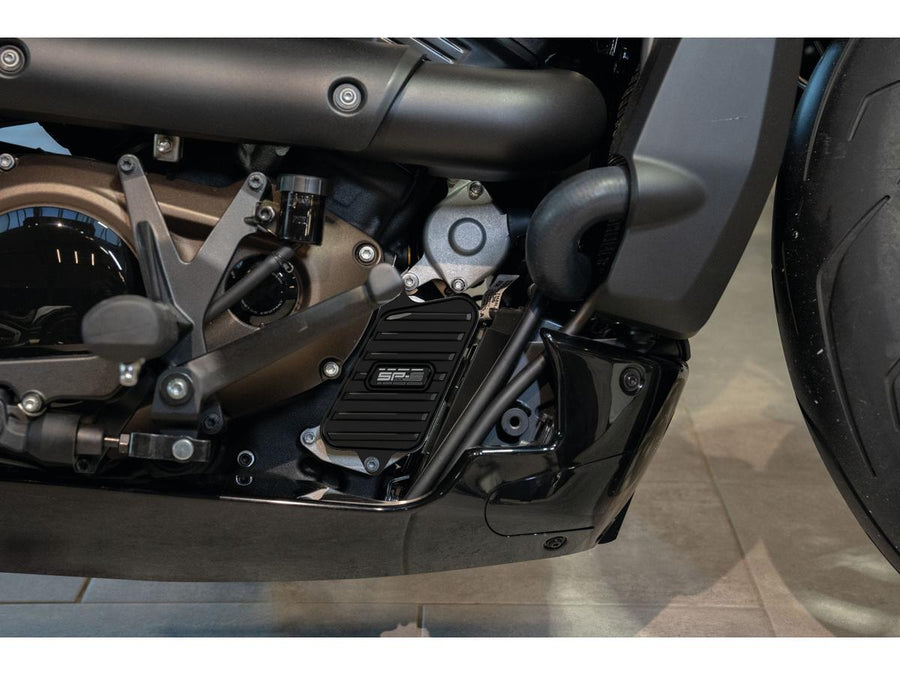 Harley Davidson Sporters S RH1250S [2021-2024] -VÄRGER COVER SP-S DESIGN