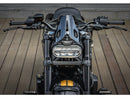 Harley Davidson Sportster S RH1250S [2021-2025] – SP-S Windschutzscheiben-Kit Schwarz-10