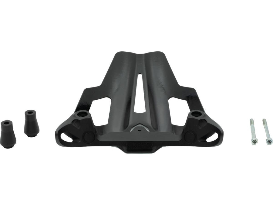 Harley Davidson Sportster S RH1250S [2021-2025] – SP-S Windschutzscheiben-Kit Schwarz