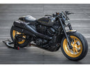 Harley Davidson Sportster S RH1250S [2021-2025] – SP-S Windschutzscheiben-Kit Schwarz-14