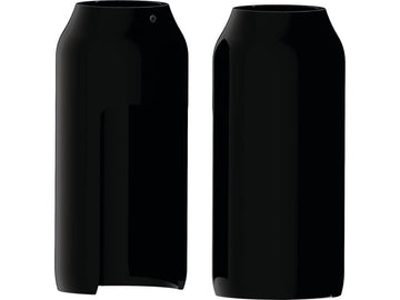 Harley Davidson FXSBSE [2013-2014] -lånsgaffel täcker svart svart