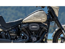 Harley Davidson FXBRS 114 [2018-2020] – TB-S ovale Airbox Luftfilterabdeckung-12