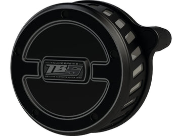 Harley Davidson Sportster [2017-2020] -TB-S luftfilter platt svart