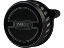 Harley Davidson Sportster [2007-2016] -TB-S luftfilter platt svart-1